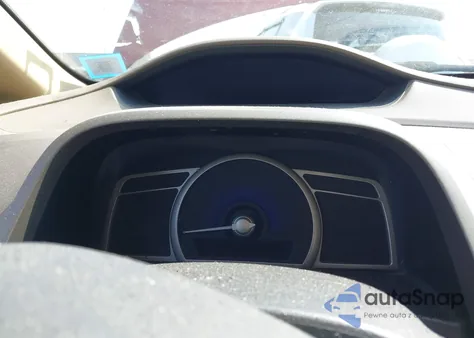 2008 Honda Civic Lx from USA, damaged, VIN 1HGFA16588L023487